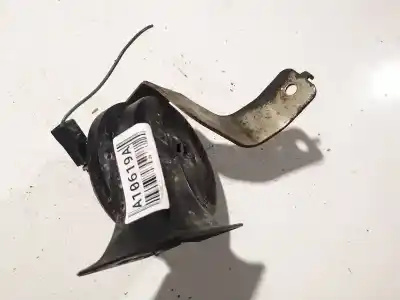 Pièce détachée automobile d'occasion KLAXON / SIGNAL SONORE pour MAZDA 2 (DY) 1.4 Références OEM IAM E20092018  
