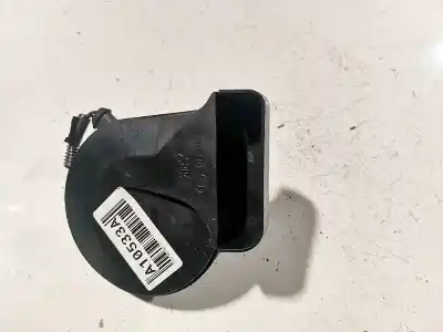 Pièce détachée automobile d'occasion KLAXON / SIGNAL SONORE pour VOLVO S60 I (384) D5 Références OEM IAM E349042  