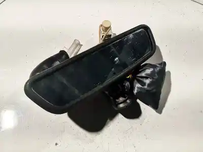 Peça sobressalente para automóvel em segunda mão espelho retrovisor interior por bmw 3 touring (e46) 320 d referências oem iam e11015313
