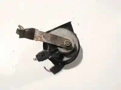 Pièce détachée automobile d'occasion klaxon / signal sonore pour bmw 3 touring (e46) 320 d références oem iam e30055906  