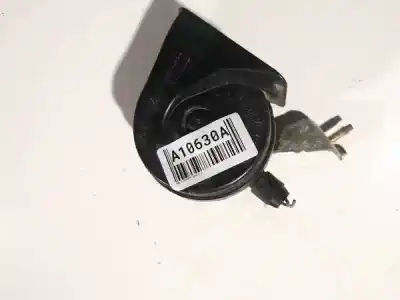 Pièce détachée automobile d'occasion KLAXON / SIGNAL SONORE pour BMW 3 TOURING (E46) 320 D Références OEM IAM E30055906  
