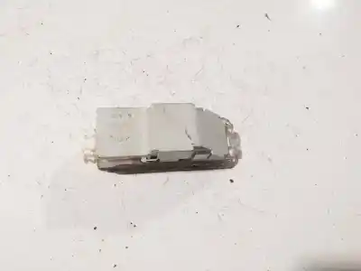 Pezzo di ricambio per auto di seconda mano pilota di registrazione per peugeot 207/207+ (wa_, wc_) 1.6 16v vti riferimenti oem iam   