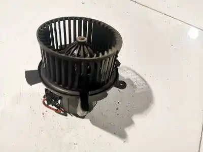 Pezzo di ricambio per auto di seconda mano motore di riscaldamento per peugeot 307 (3a/c) 1.6 hdi riferimenti oem iam b9506