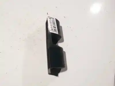 Peça sobressalente para automóvel em segunda mão cinzeiro por fiat stilo (192_) 1.9 jtd (192_xe1a) referências oem iam   