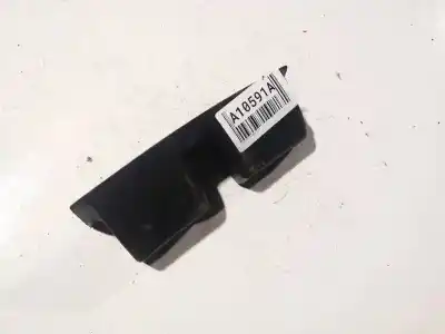 Peça sobressalente para automóvel em segunda mão cinzeiro por fiat stilo (192_) 1.9 jtd (192_xe1a) referências oem iam 