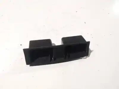 Peça sobressalente para automóvel em segunda mão cinzeiro por fiat stilo (192_) 1.9 jtd (192_xe1a) referências oem iam   