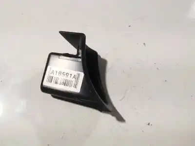 Peça sobressalente para automóvel em segunda mão plásticos por fiat stilo (192_) 1.9 jtd (192_xe1a) referências oem iam 735312116