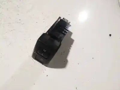 Peça sobressalente para automóvel em segunda mão comutador de luzes por mazda 2 (dy) 1.4 referências oem iam d397666f0