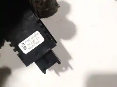 Second-hand car spare part headlights switch for mazda 2 (dy) 1.4 oem iam references d397666f0  04056510