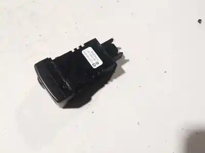 Second-hand car spare part headlights switch for mazda 2 (dy) 1.4 oem iam references d397666f0  04056510