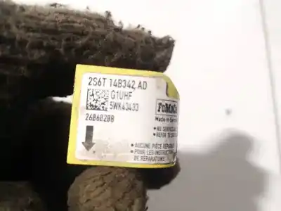 Peça sobressalente para automóvel em segunda mão sensor por mazda 2 (dy) 1.4 referências oem iam 2s6t14b342ad  