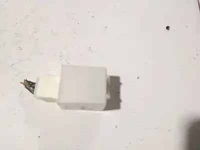 Second-hand car spare part fuse box unit for mazda 2 (dy) 1.4 oem iam references 3211224320  3211-224-320