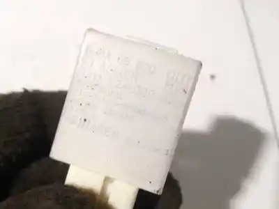 Second-hand car spare part fuse box unit for mazda 2 (dy) 1.4 oem iam references 3211224320  3211-224-320