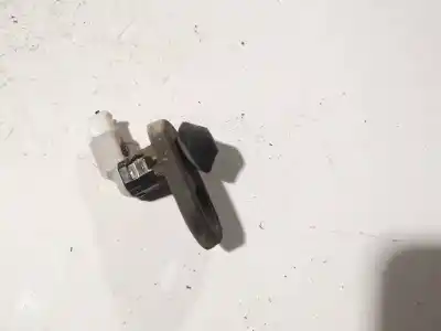 Piesă de schimb auto la mâna a doua intrerusator pentru mazda 2 (dy) 1.4 referințe oem iam   