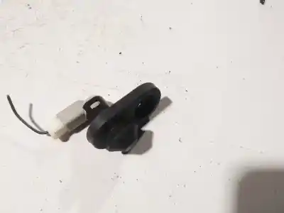 Piesă de schimb auto la mâna a doua intrerusator pentru mazda 2 (dy) 1.4 referințe oem iam   