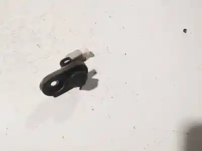 Peça sobressalente para automóvel em segunda mão trocar por mazda 2 (dy) 1.4 referências oem iam 