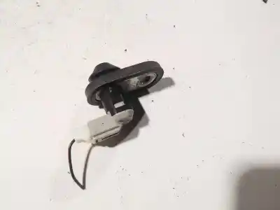 Peça sobressalente para automóvel em segunda mão trocar por mazda 2 (dy) 1.4 referências oem iam 