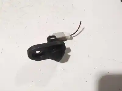 Peça sobressalente para automóvel em segunda mão trocar por mazda 2 (dy) 1.4 referências oem iam 