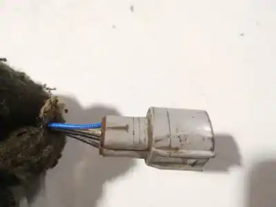 Pièce détachée automobile d'occasion sonde lambda pour talbot horizon 1.3 références oem iam   