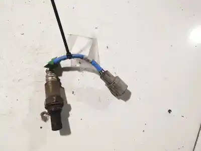 Pièce détachée automobile d'occasion sonde lambda pour talbot horizon 1.3 références oem iam 