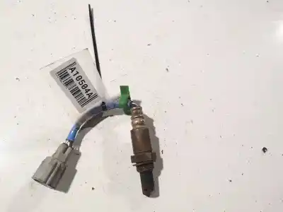 Pièce détachée automobile d'occasion sonde lambda pour talbot horizon 1.3 références oem iam   