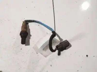 Pièce détachée automobile d'occasion sonde lambda pour talbot horizon 1.3 références oem iam 