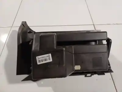 Pezzo di ricambio per auto di seconda mano SCATOLA DI GUANTI per OPEL CORSA D (S07)  Riferimenti OEM IAM 13205097  13 205 097, 460029937