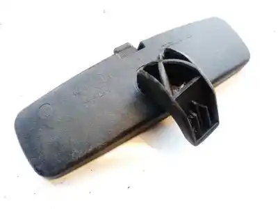 Peça sobressalente para automóvel em segunda mão espelho retrovisor interior por volvo v40 1.9 td 66kw referências oem iam e200708  
