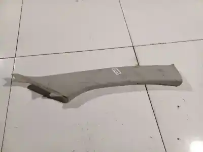 Peça sobressalente para automóvel em segunda mão plásticos por toyota avensis (_t25_) 2.2 d-cat (adt251_) referências oem iam 6221105020