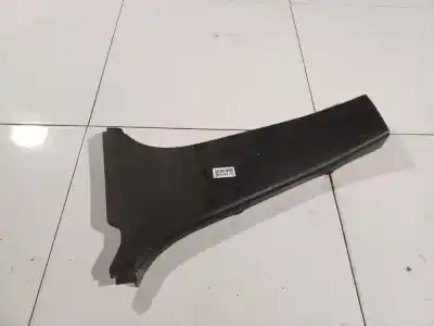 Peça sobressalente para automóvel em segunda mão plásticos por toyota avensis (_t25_) 2.2 d-cat (adt251_) referências oem iam 6241405030