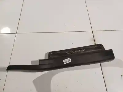 Peça sobressalente para automóvel em segunda mão plásticos por toyota avensis (_t25_) 2.2 d-cat (adt251_) referências oem iam 6791805050