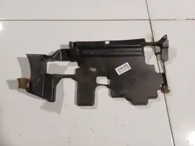 Peça sobressalente para automóvel em segunda mão plásticos por toyota avensis (_t25_) 2.2 d-cat (adt251_) referências oem iam 33155m