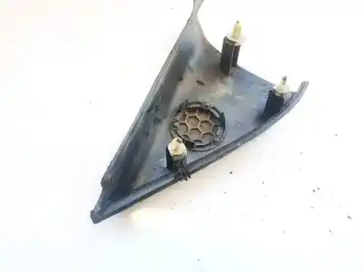 Peça sobressalente para automóvel em segunda mão plásticos por opel astra g fastback (t98) 1.6 16v (f08, f48) referências oem iam 90521951  