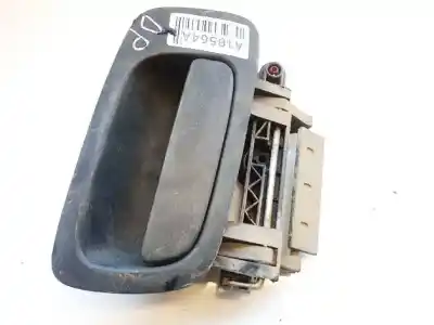 Piesă de schimb auto la mâna a doua mâner exterior fațã dreapta pentru opel astra g fastback (t98) 1.6 16v (f08, f48) referințe oem iam gm712