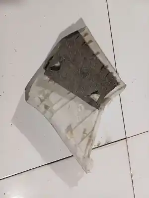 Peça sobressalente para automóvel em segunda mão plásticos por toyota avensis (_t25_) 2.2 d-cat (adt251_) referências oem iam 6258105010