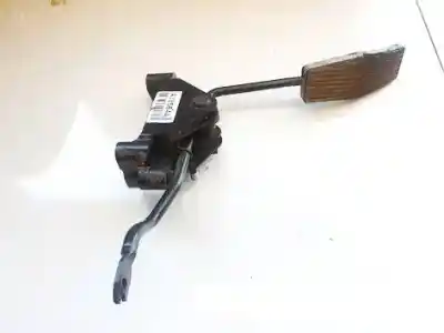 Piesă de schimb auto la mâna a doua pedalã de accelerație pentru opel astra g fastback (t98) 1.6 16v (f08, f48) referințe oem iam 90571745