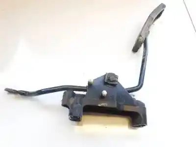 Piesă de schimb auto la mâna a doua pedalã de accelerație pentru opel astra g fastback (t98) 1.6 16v (f08, f48) referințe oem iam 90571745  