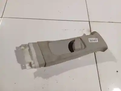 Peça sobressalente para automóvel em segunda mão plásticos por toyota avensis (_t25_) 2.2 d-cat (adt251_) referências oem iam 7313505010