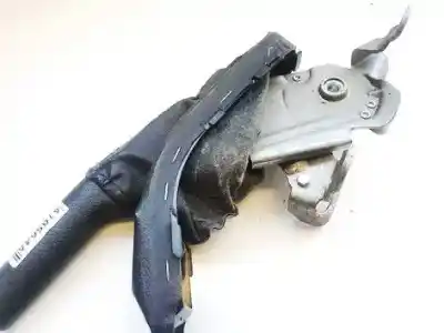 Peça sobressalente para automóvel em segunda mão alavanca de travão de mão por opel astra g fastback (t98) 1.6 16v (f08, f48) referências oem iam   