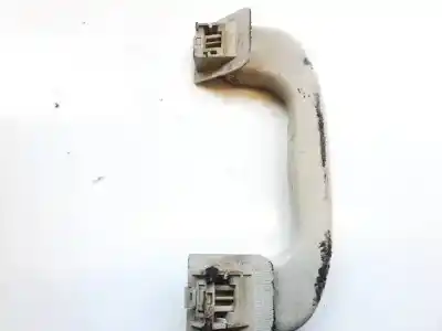 Peça sobressalente para automóvel em segunda mão puxador de teto por opel astra g fastback (t98) 1.6 16v (f08, f48) referências oem iam 90520997  