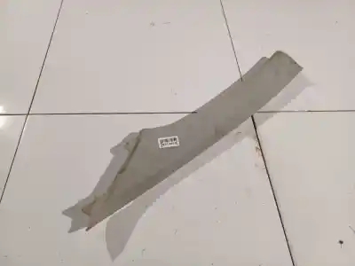 Peça sobressalente para automóvel em segunda mão plásticos por toyota avensis (_t25_) 2.2 d-cat (adt251_) referências oem iam 6221205020