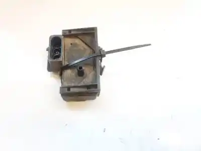Peça sobressalente para automóvel em segunda mão sensor de pressão por opel astra g fastback (t98) 1.6 16v (f08, f48) referências oem iam 90225716  0398085