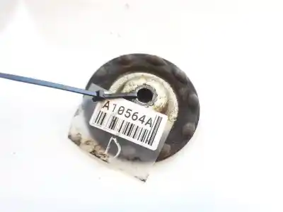 Piesă de schimb auto la mâna a doua amortizor fațã pentru opel astra g fastback (t98) 1.6 16v (f08, f48) referințe oem iam 