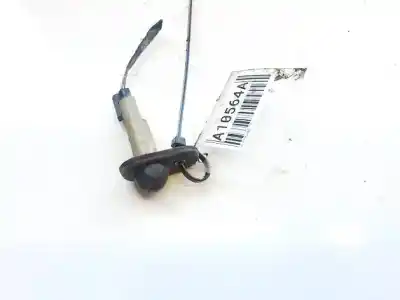 Автозапчасти б/у выключатель за opel astra g fastback (t98) 1.6 16v (f08, f48) ссылки oem iam 90504150  