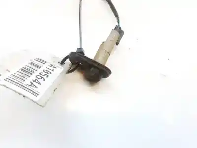 Автозапчасти б/у выключатель за opel astra g fastback (t98) 1.6 16v (f08, f48) ссылки oem iam 90504150  