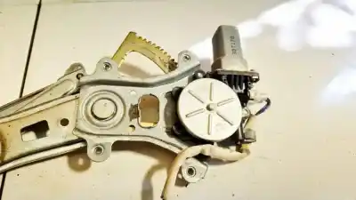 Автозапчастина б/у двиг скла задне ліво для subaru legacy berl. b13 (bl) 2.0 cat посилання на oem iam 