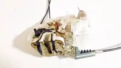 Автозапчастина б/у замок дверей заднього лівого для subaru legacy berl. b13 (bl) 2.0 cat посилання на oem iam   