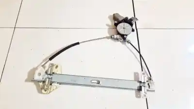 Pezzo di ricambio per auto di seconda mano alzacristalli anteriore sinistro per honda fr-v (be) 2.2 ctdi executive riferimenti oem iam 
