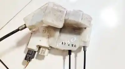 Автозапчастина б/у замок заднього правого дверя для subaru legacy berl. b13 (bl) 2.0 cat посилання на oem iam   