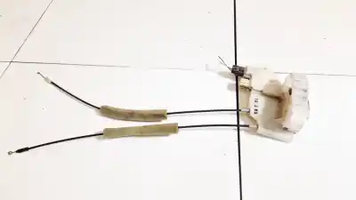 Автозапчастина б/у замок передній праві двері для subaru legacy berl. b13 (bl) 2.0 cat посилання на oem iam 